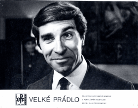 Fotoska - Velké prádlo   - Francouzský film
