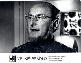 Fotoska - Velké prádlo   - Francouzský film