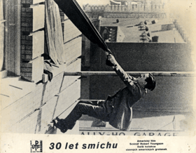 Fotoska - 30 let smíchu - Americký film