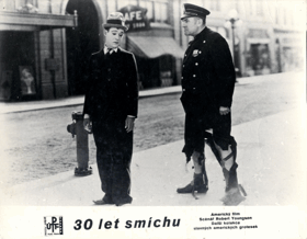 Fotoska - 30 let smíchu - Americký film