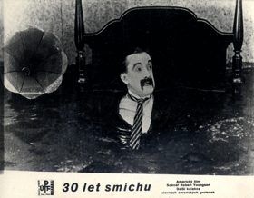 Fotoska - 30 let smíchu - Americký film