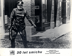 Fotoska - 30 let smíchu - Americký film