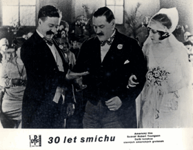 Fotoska - 30 let smíchu - Americký film