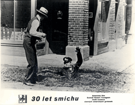 Fotoska - 30 let smíchu - Americký film