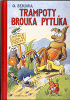 Trampoty brouka Pytlíka