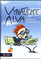 Vynálezce Alva