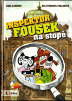 Inspektor Fousek na stopě