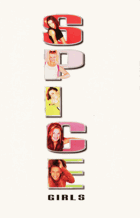 MC - Spice Girls – Spice