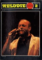 Melodie 1988 - 2 - Peter Lipa