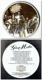 CD - Original Legends - Glenn Miller
