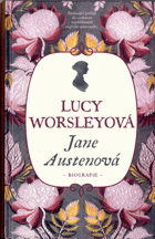 Jane Austenová - biografie