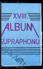 MC - XVIII. Album Supraphonu