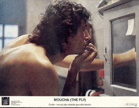 Fotoska - Moucha (The Fly)