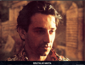 Fotoska - Brutální Nikita