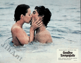 Fotoska - Goodbye Emmanuelle
