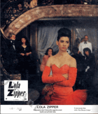Fotoska - Lola Zipper