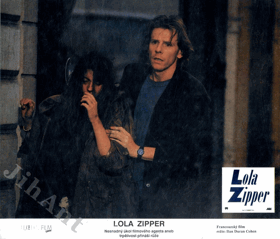 Fotoska - Lola Zipper
