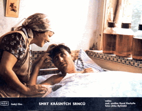 Fotoska - Smrt krásných srnců - Karel Kachyňa