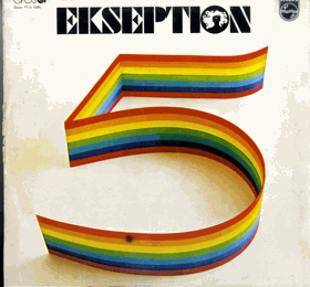 Ekseption 5