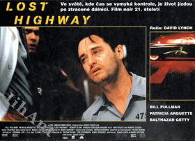 Fotoska - Lost Highway