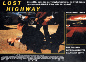 Fotoska - Lost Highway