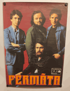 Plakát - Fermáta - opus