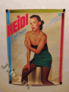Plakát - Heidi - Supernova