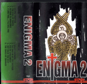 MC - Enigma 2