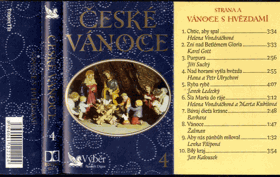 MC - České vánoce