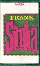 MC - Frank Sinatra