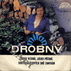 SP - Milan Drobný - Ragtime piano Joe, Znamení štíra