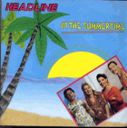 SP - Headline - In The Summertime - Pouze obal !!!!!
