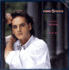 SP - Tommy Steiner - Insel Im Wind - Pouze obal !!!!!
