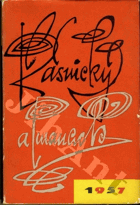 Básnický Almanach 1957