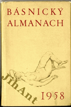 Básnický almanach 1958