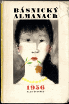 Básnický almanach 1955