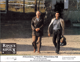 Fotoska - Prohnilí proti prohnilým
