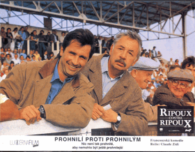 Fotoska - Prohnilí proti prohnilým