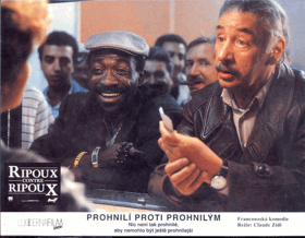 Fotoska - Prohnilí proti prohnilým