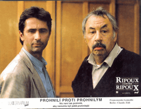 Fotoska - Prohnilí proti prohnilým