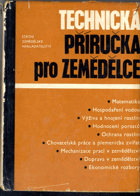 Technická příručka pro zemědělce
