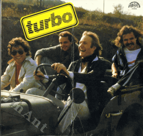 LP - Turbo