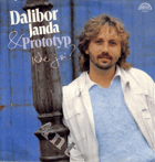 LP - Dalibor Janda - Kde jsi?
