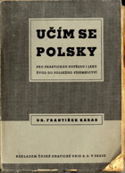 Učíme se polsky