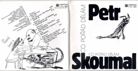 2 SP - Petr Skoumal - Co pořád dělám...