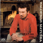 SP - Waldemar Matuška - Hříšník a fláma, Ráno