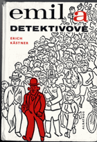 Emil a detektivové