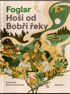 Hoši od Bobří řeky