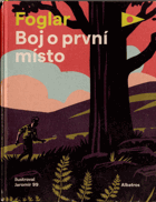 Boj o první místo