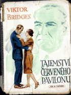 Tajemství červeného pavilonu
